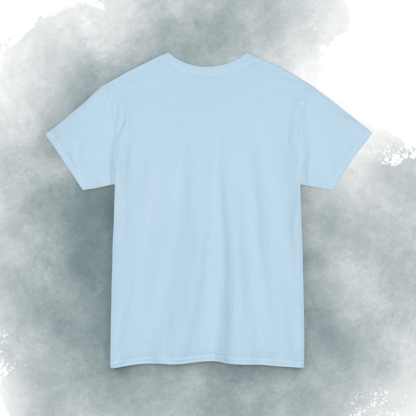 Graphic Tee — "Only God and My Best Friend Can Judge Me" Casual White T-Shirt