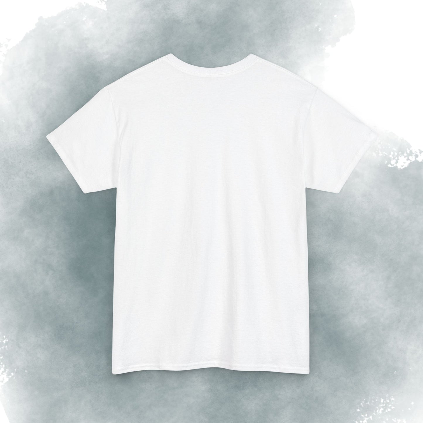 Graphic Tee — "Only God and My Best Friend Can Judge Me" Casual White T-Shirt