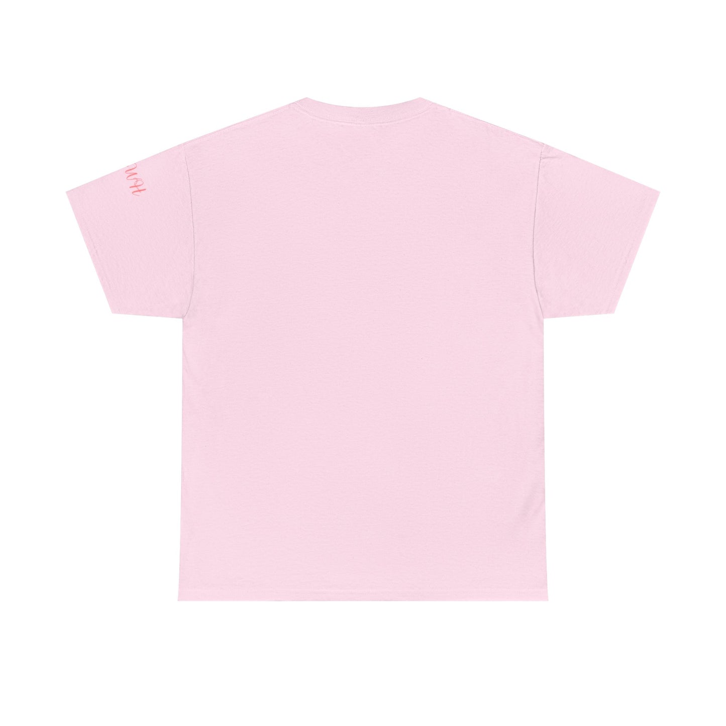 *Spring special edition* Butterfly 'YHWH' Script Tee