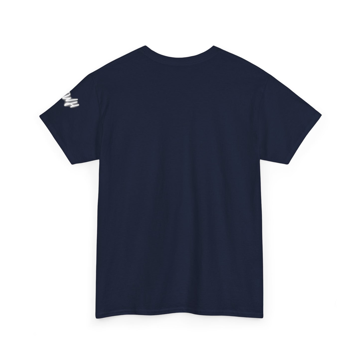 *Spring special edition* YHWH hummingbird Script Tee (minimalist version) — Faith-Inspired Flower and hummingbird Graphic T-Shirt