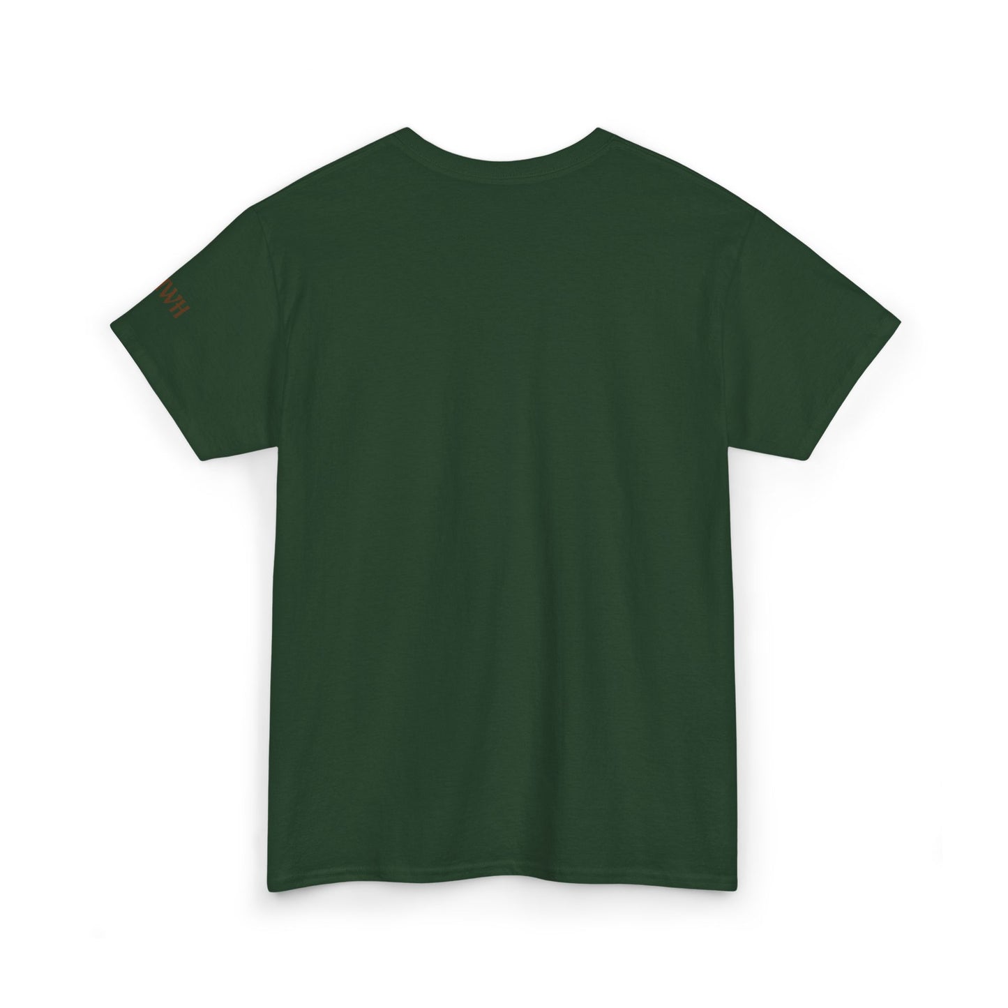 I Roll With Yahweh T-Shirt