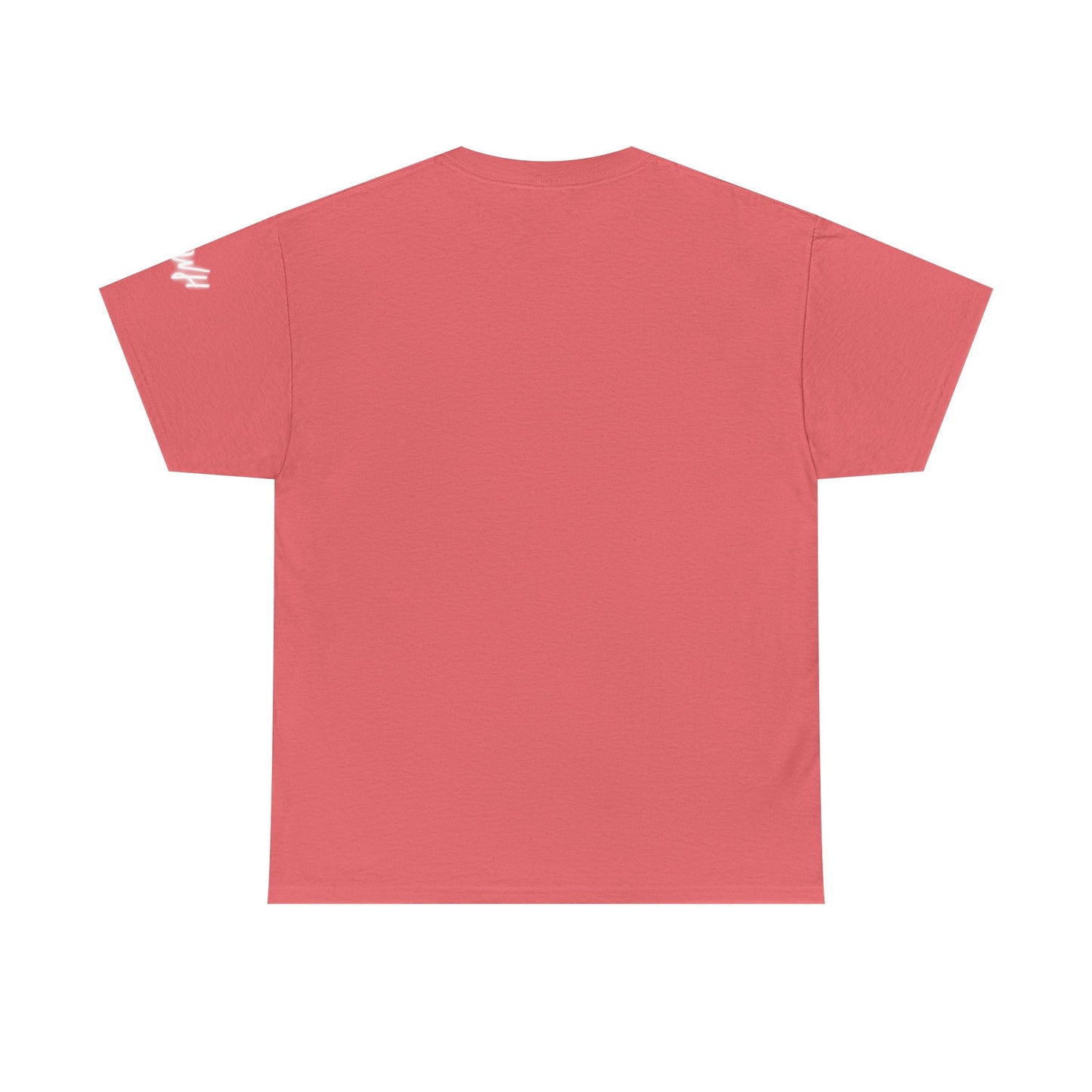 *Spring special edition* YHWH hummingbird Script Tee (minimalist version) — Faith-Inspired Flower and hummingbird Graphic T-Shirt