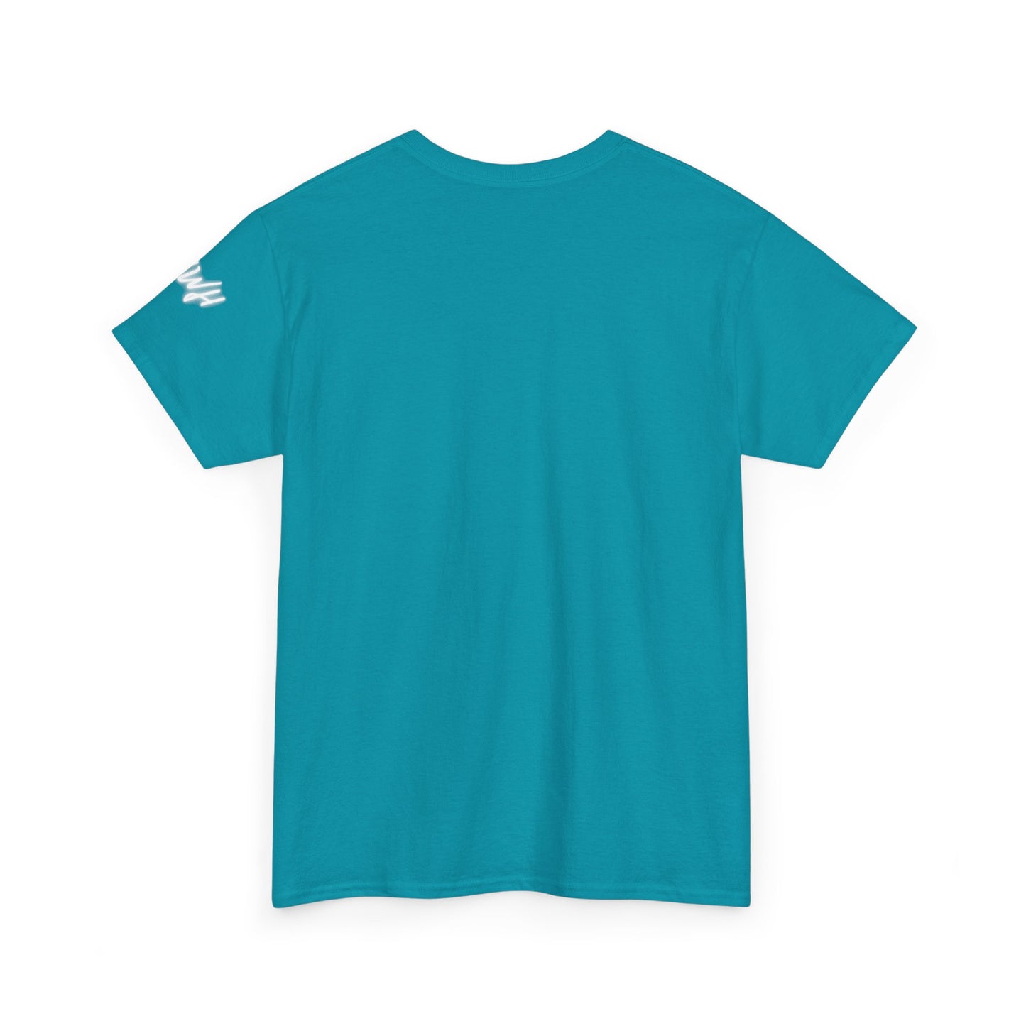 *Spring special edition* YHWH hummingbird Script Tee (minimalist version) — Faith-Inspired Flower and hummingbird Graphic T-Shirt
