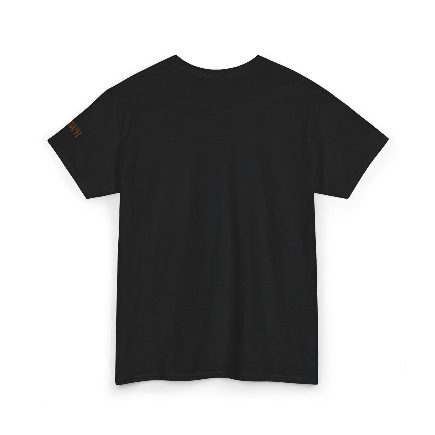 I Roll With Yahweh T-Shirt