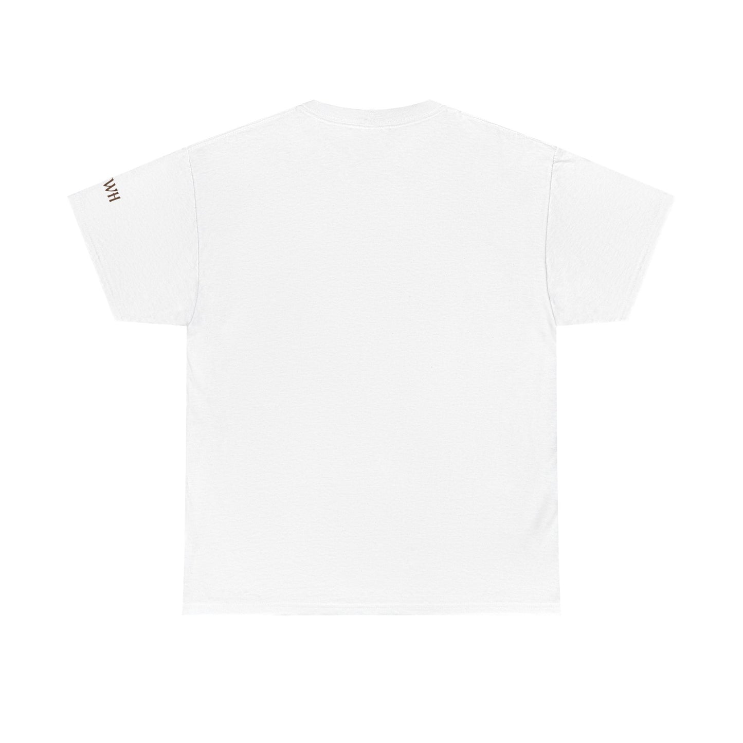I Roll With Yahweh T-Shirt